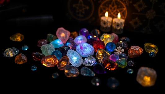 Unlocking the Secrets of Mood Stones: A Guide to Understanding Their Power